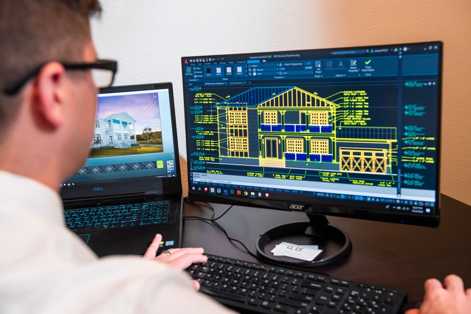 CAD software showing a 3D model of a machined mechanical part.