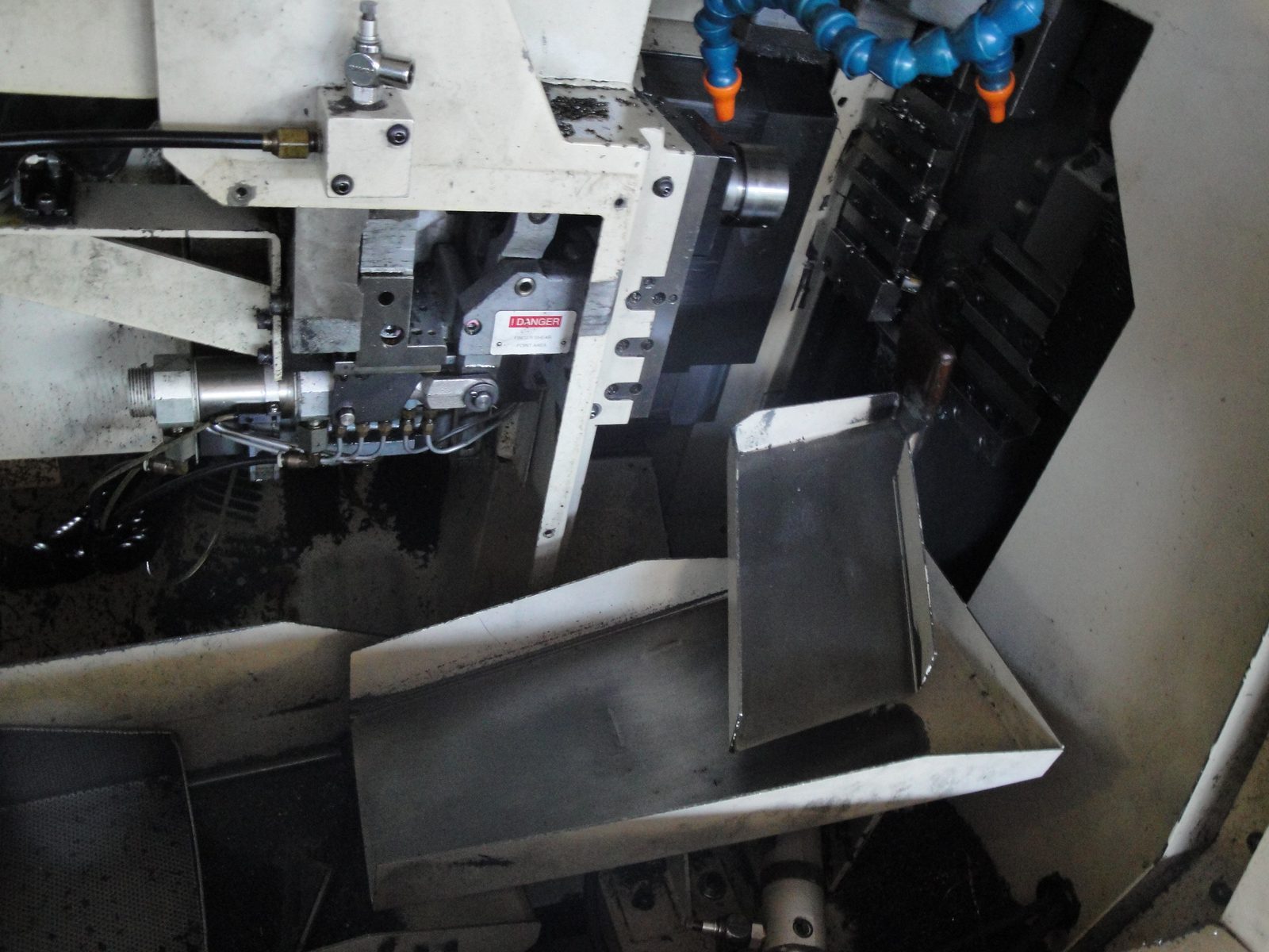 5-axis machining when one setup decides the accuracy