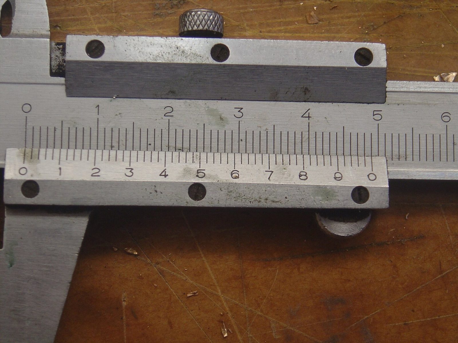 Measured, recorded, repeatable